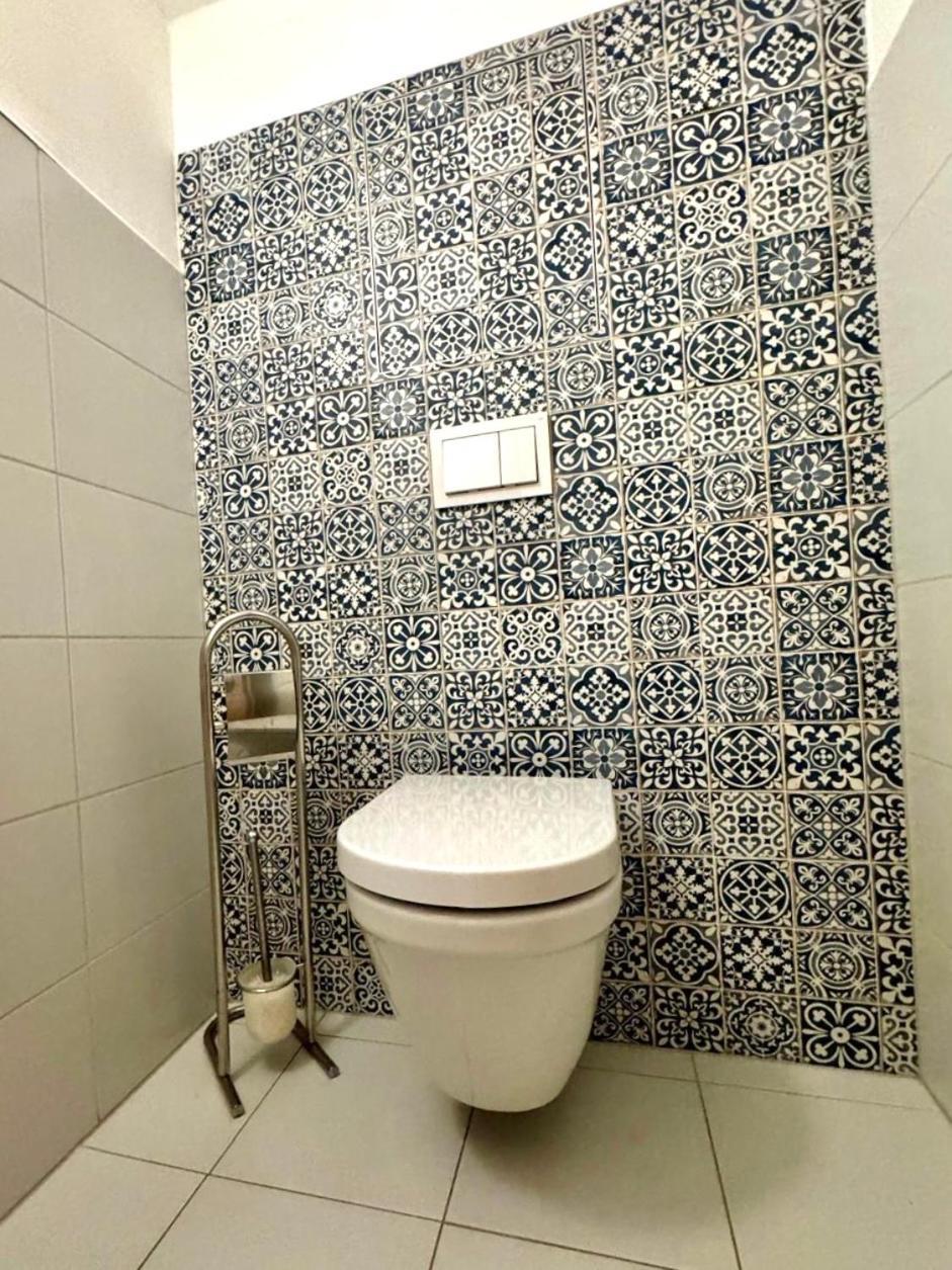 Apartman Na Bidylku - On The Perch Apartment Табор Екстериор снимка