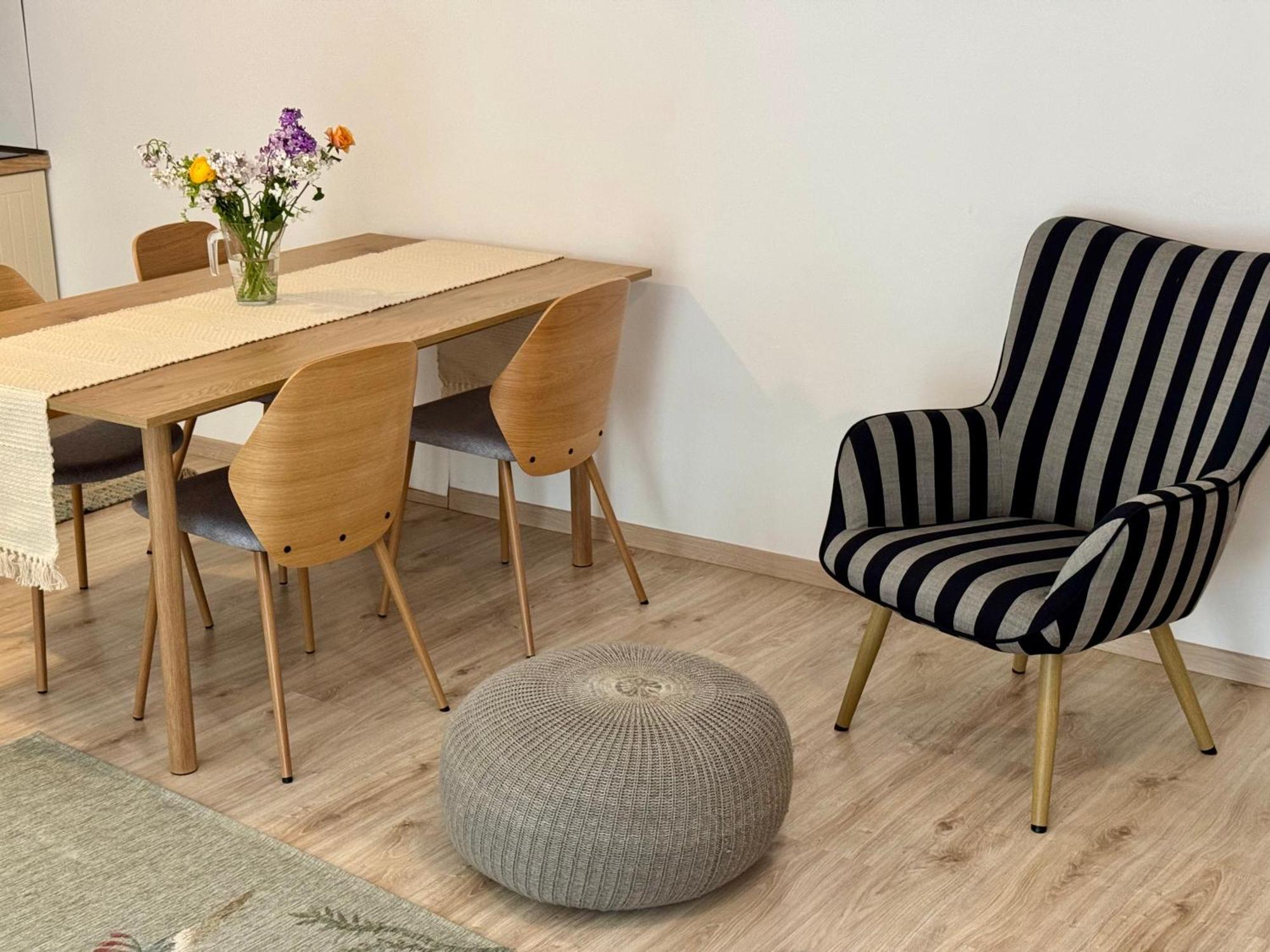 Apartman Na Bidylku - On The Perch Apartment Табор Екстериор снимка